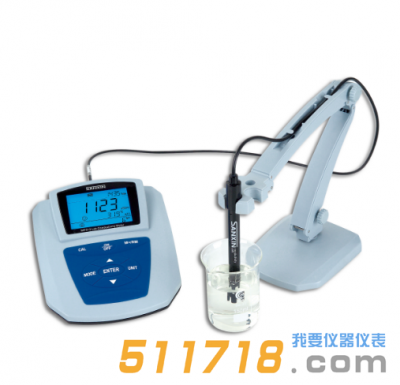 MP513实验室电导率仪