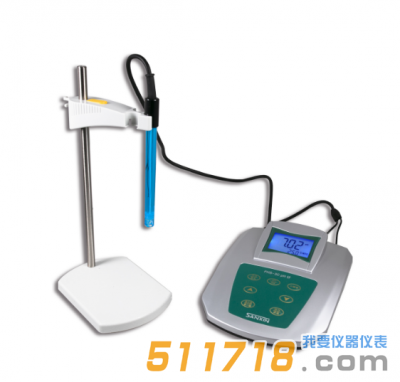 PHS-3C-01实验室pH计