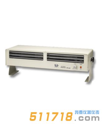 日本西西蒂(SSD) BF-60T 离子风机