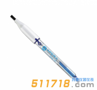 LabSen213通用型三复合玻璃pH电极