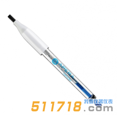LabSen863耐腐蚀三复合pH电极
