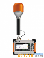 BC100系列选频式电磁辐射监测仪
