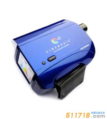 美国Photo Research CINEBRATE?数字影院专用亮度计