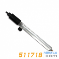 6211玻璃单液接参比电极