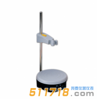 601搅拌式电极架