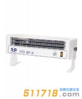 日本西西蒂(SSD BF-4 离子风机