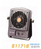日本春日(KASUGA) KD-410B 直流离子风机