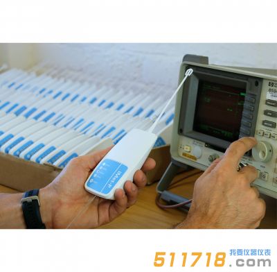 美国InterMet iMet-P 无线电探空仪