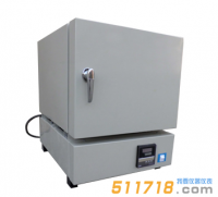 SX2-4-10Z智能一体式箱式电炉