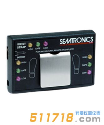 美国(SEMTRONICS) 662210(EN752) 离子风机