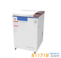 BXM-75M全自动高压灭菌器