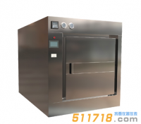 BXW-0.36JDM机动门脉动真空灭菌器(单门)