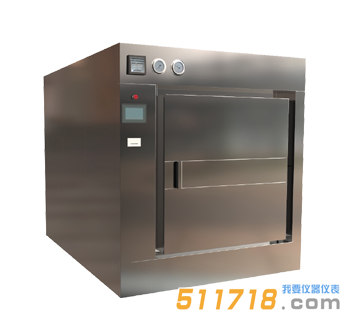 BXW-1.2JDM机动门脉动真空灭菌器(单门)