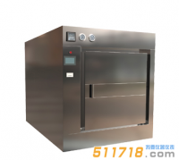 BXW-0.36JDM-D卧式脉动真空灭菌器(双门)