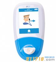 英国BEDFONT PICO+一氧化碳检测仪