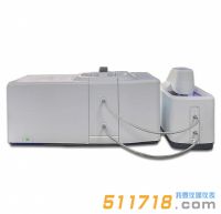 LD2500系列激光粒度仪