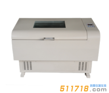 BSD-WX3280大容量卧式摇床(恒温)