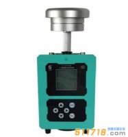 JF-2030 型中流量颗粒物采样器(C款，内置锂电池)