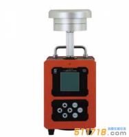 JF-2031 型智能大气/颗粒物综合物采样器(C款，内置锂电池)