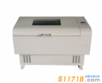 BSD-WX2200小容量卧式摇床(恒温带制冷)