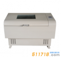 BSD-WF1350特大容量卧式摇床(恒温恒湿带制冷)