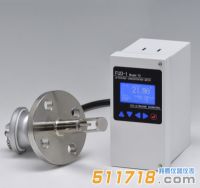 日本富士FUD-1 Model-13/FUD-1 Model-23超声波液体浓度计
