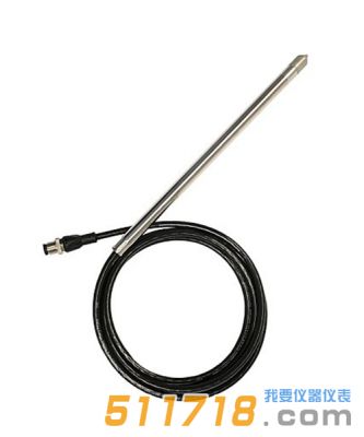 HTP501数字湿度和温度探头