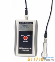 德国LIST MEGA-CHECK Pocket系列涂(镀)层测厚仪