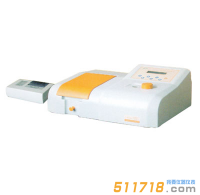 722线性回归(7230G)分光光度计