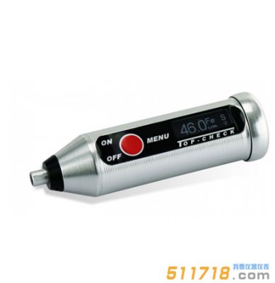 德国LIST top-CHECK FE/ top-CHECK FN/ top-CHECK FE-1000涂镀层测厚仪