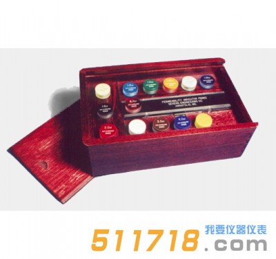 美国赛文 Severn弱磁导率计 Low Mu Permeability Indicator