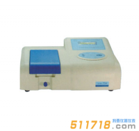 754紫外可见分光光度计