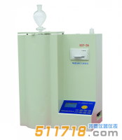 SCY-3A啤酒、饮料CO2测定仪