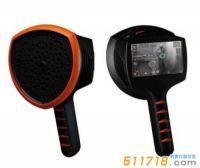 澳大利亚AMG AL Camera100 手持式声波成像仪