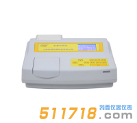 DR6000系列多参数水质测定仪