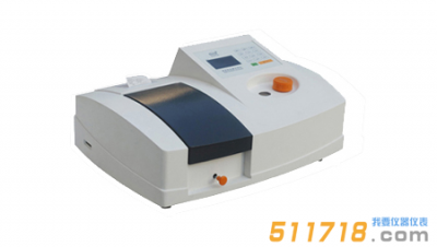 DR7500、8500系列多参数水质测定仪