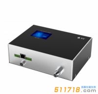KQET-5104在线激光尘埃粒子计数器