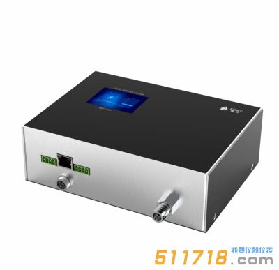 KQET-5104在线激光尘埃粒子计数器