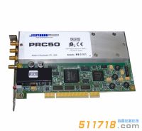 美国JSR PRC50单通道脉冲接收器