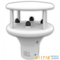 英国Gill GMX200便携式气象站