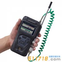 日本新宇宙XP-3000 II系列便携式气体检测器