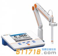 上海雷磁 PHSJ-4F型实验室pH计