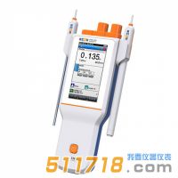 雷磁 PXBJ-287L型便携式离子计