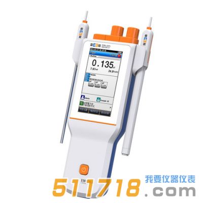 雷磁 PXBJ-287L型便携式离子计