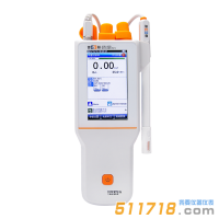 上海雷磁 JPBJ-609L型便携式溶解氧测定仪