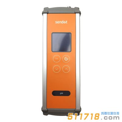 荷兰Sendot 酸度pH传感器