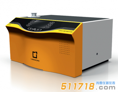 德国英?？礗NFICON Linxon LX218氦、氢气检漏仪