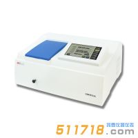 上海仪电 723N 可见分光光度计