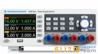 德国R&S NGE100电源