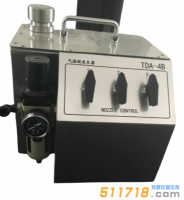 TDA-4B气溶胶发生器